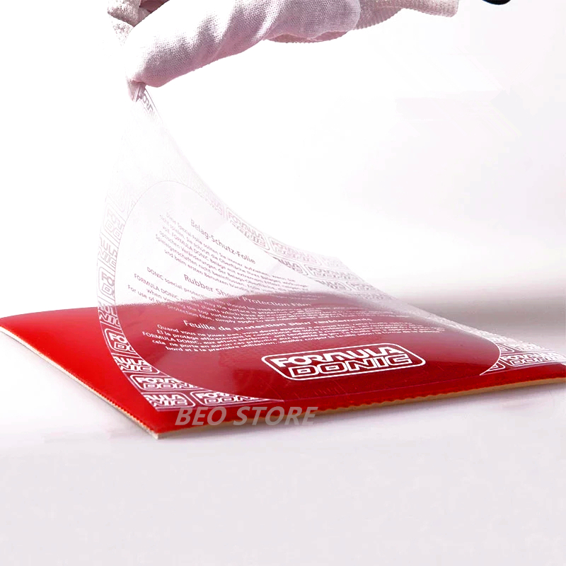 DONIC Self-Sticky Table Tennis - Table Tennis Post avis et prix