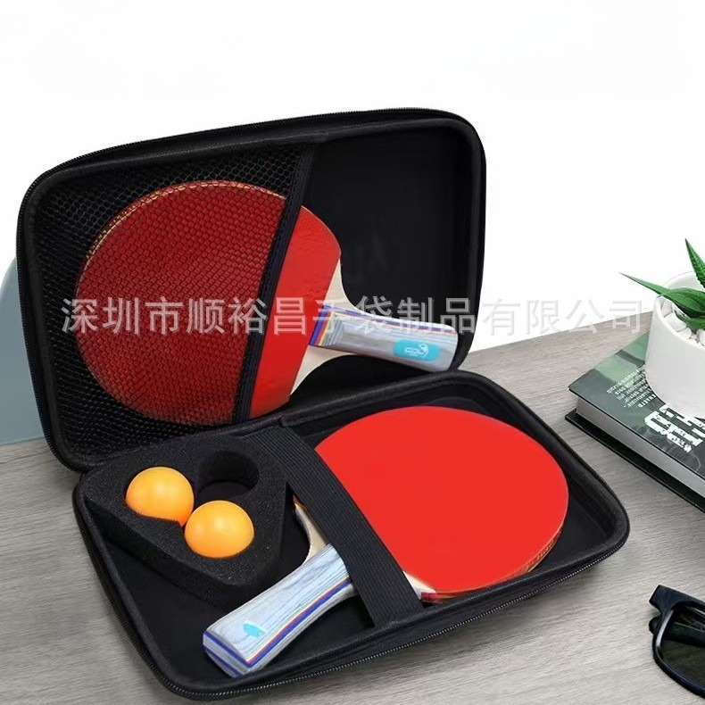For table tennis racket storag - Table Tennis Kit Bag avis et prix
