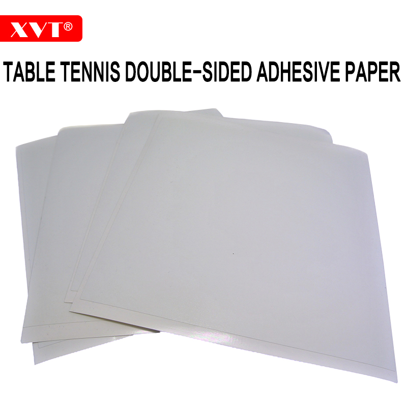 XVT Table Tennis Double Sided  - Table Tennis Post avis et prix