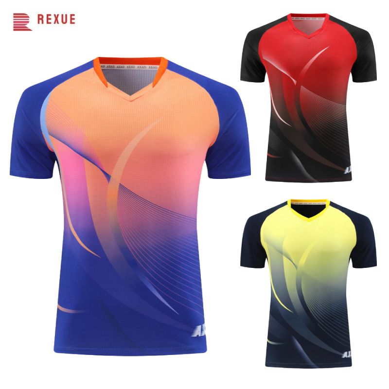 Table tennis clothes Table ten - Table Tennis Jersey avis et prix