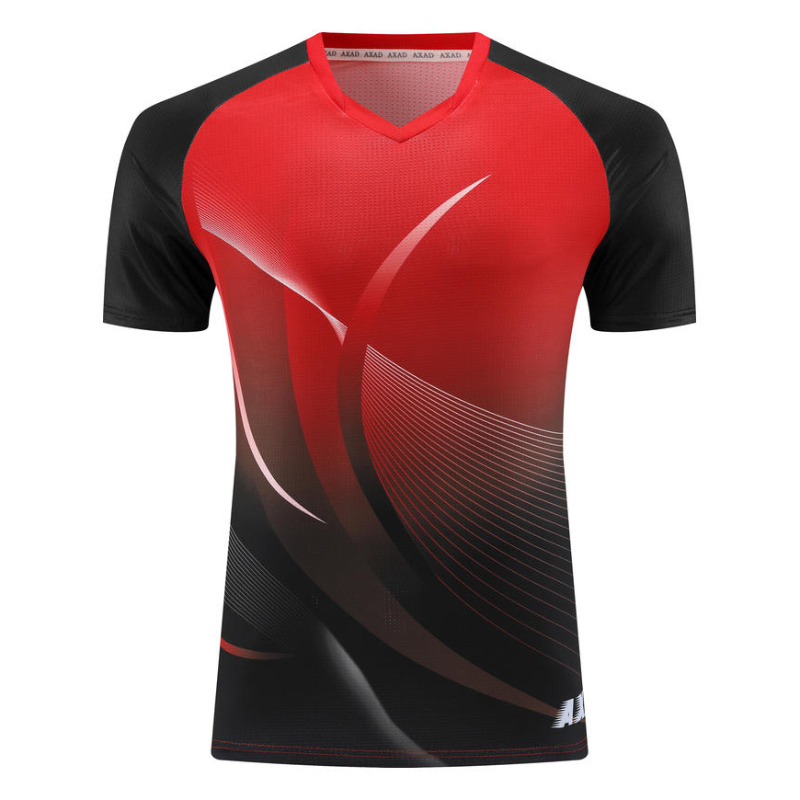 Table tennis clothes Table ten - Table Tennis Jersey avis et prix