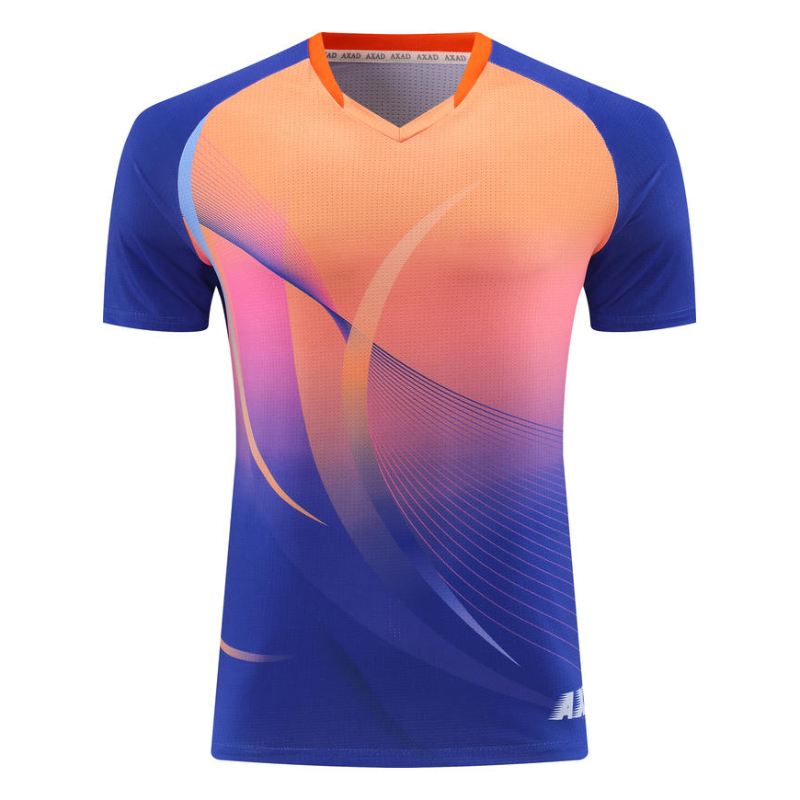Table tennis clothes Table ten - Table Tennis Jersey avis et prix