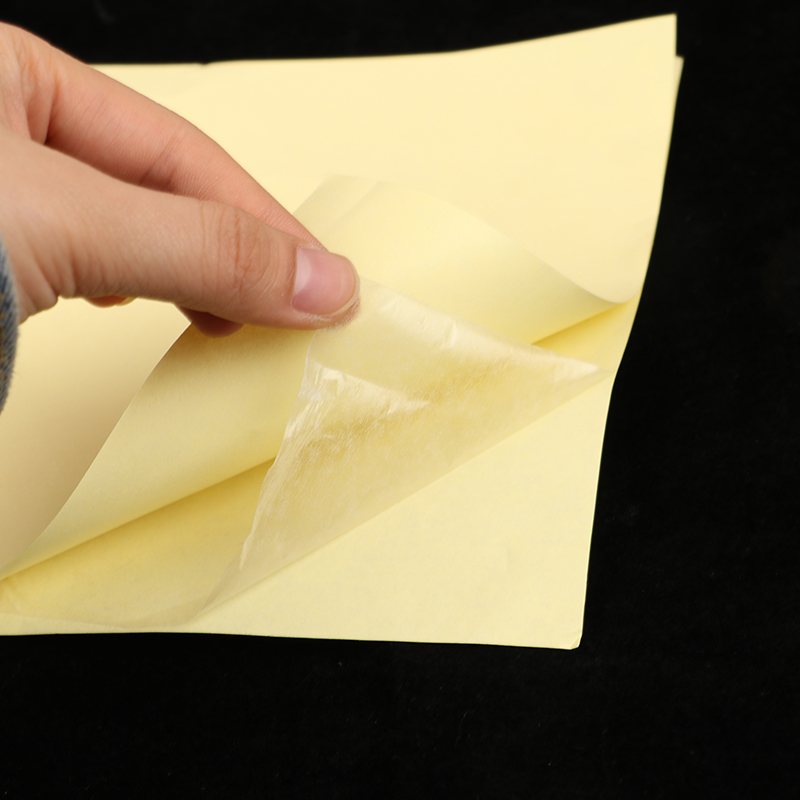 Double Side Adhesive Glue Shee - Table Tennis Post avis et prix