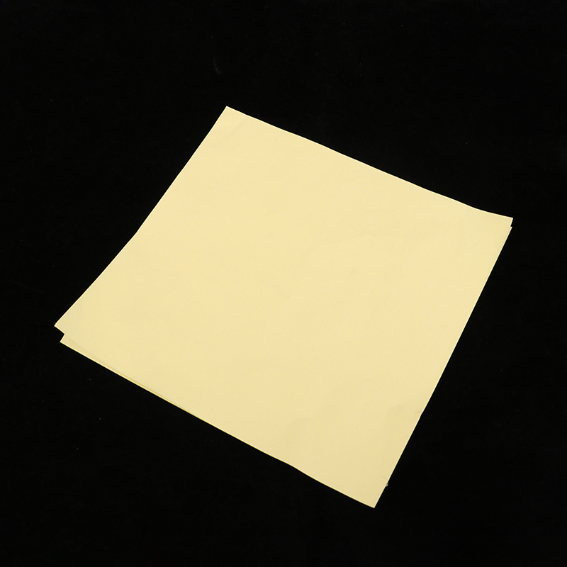 Double Side Adhesive Glue Shee - Table Tennis Post avis et prix