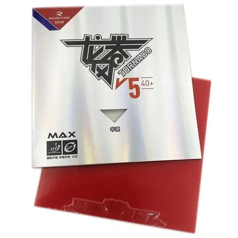 Reactor TORNADO V5 Sticky Loop - Table Tennis Post avis et prix
