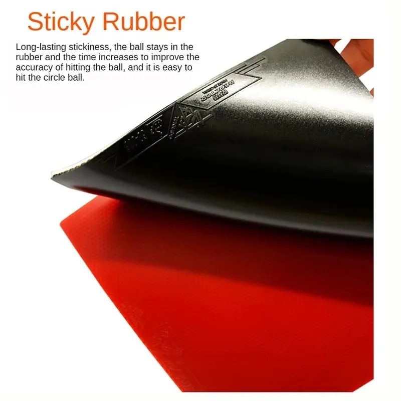 Reactor TORNADO V5 Sticky Loop - Table Tennis Post avis et prix