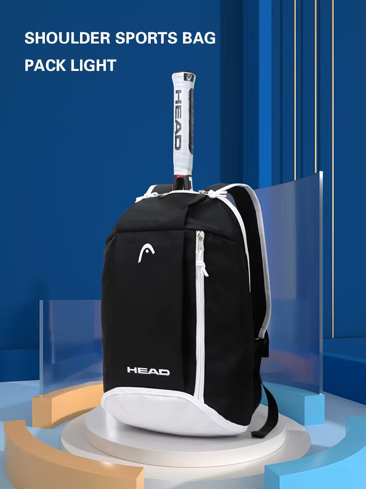 HEAD Tennis Racket Bag Large C - Table Tennis Kit Bag avis et prix