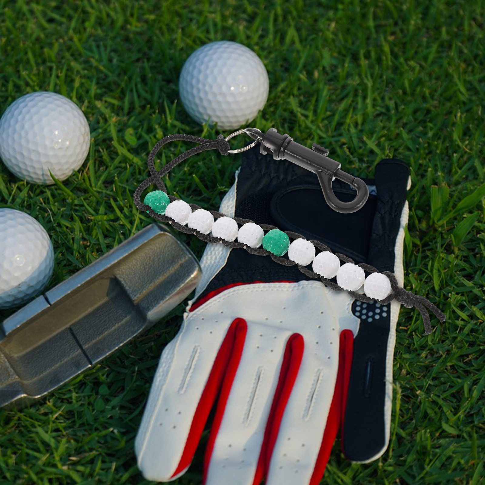 Golf Score Counter Bead String - Table Tennis Score avis et prix
