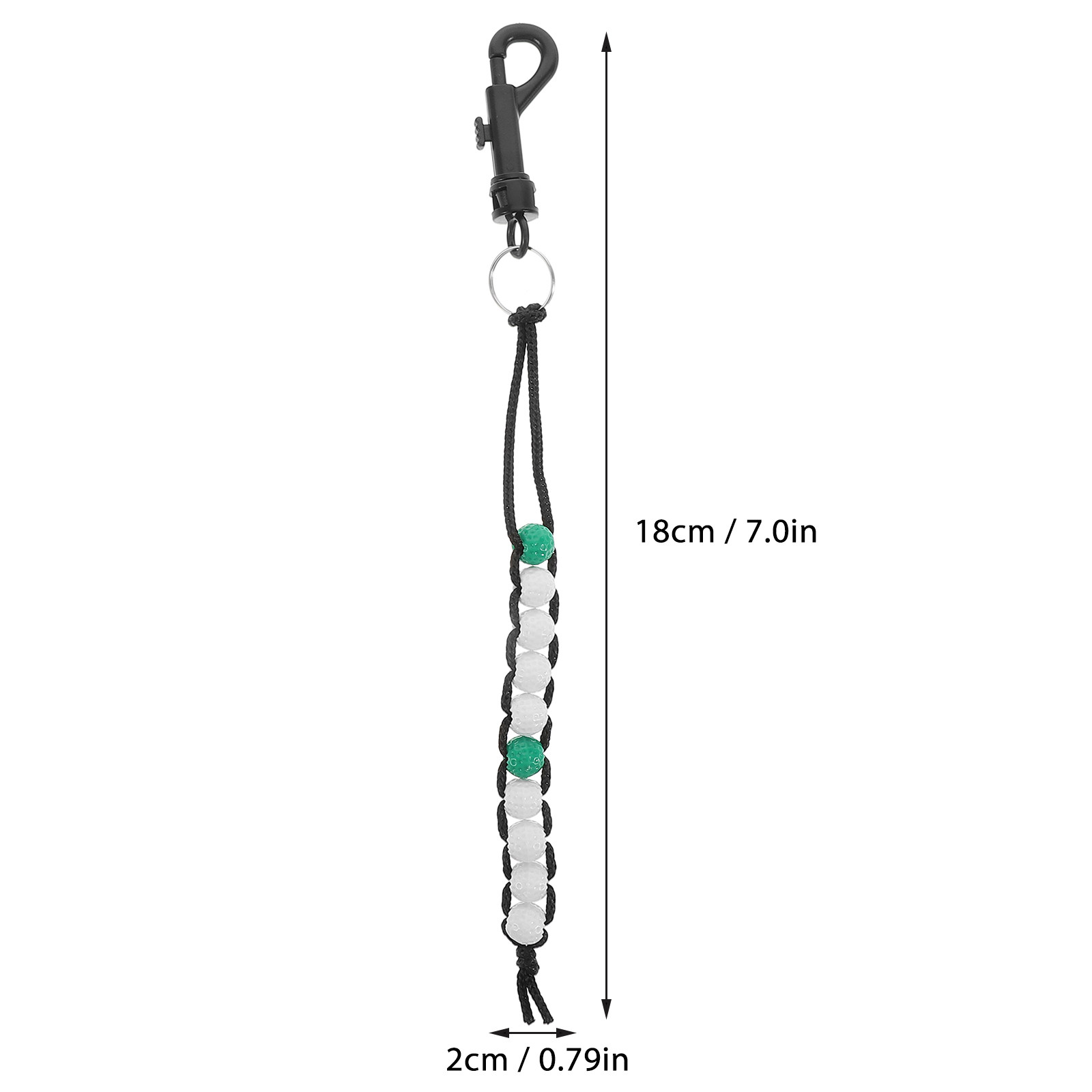 Golf Score Counter Bead String - Table Tennis Score avis et prix