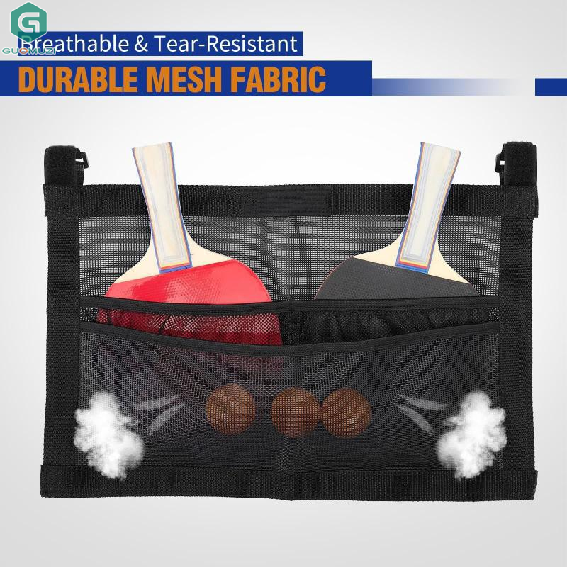 New Mesh Pingpong Ball Holder  - Table Tennis Or Tennis Table avis et prix