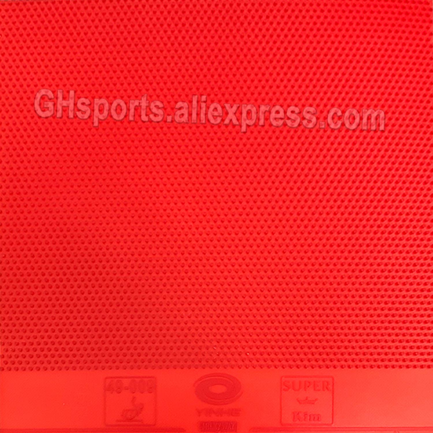 YINHE Super KIM Long Pimple Ta - Table Tennis Or Tennis Table avis et prix