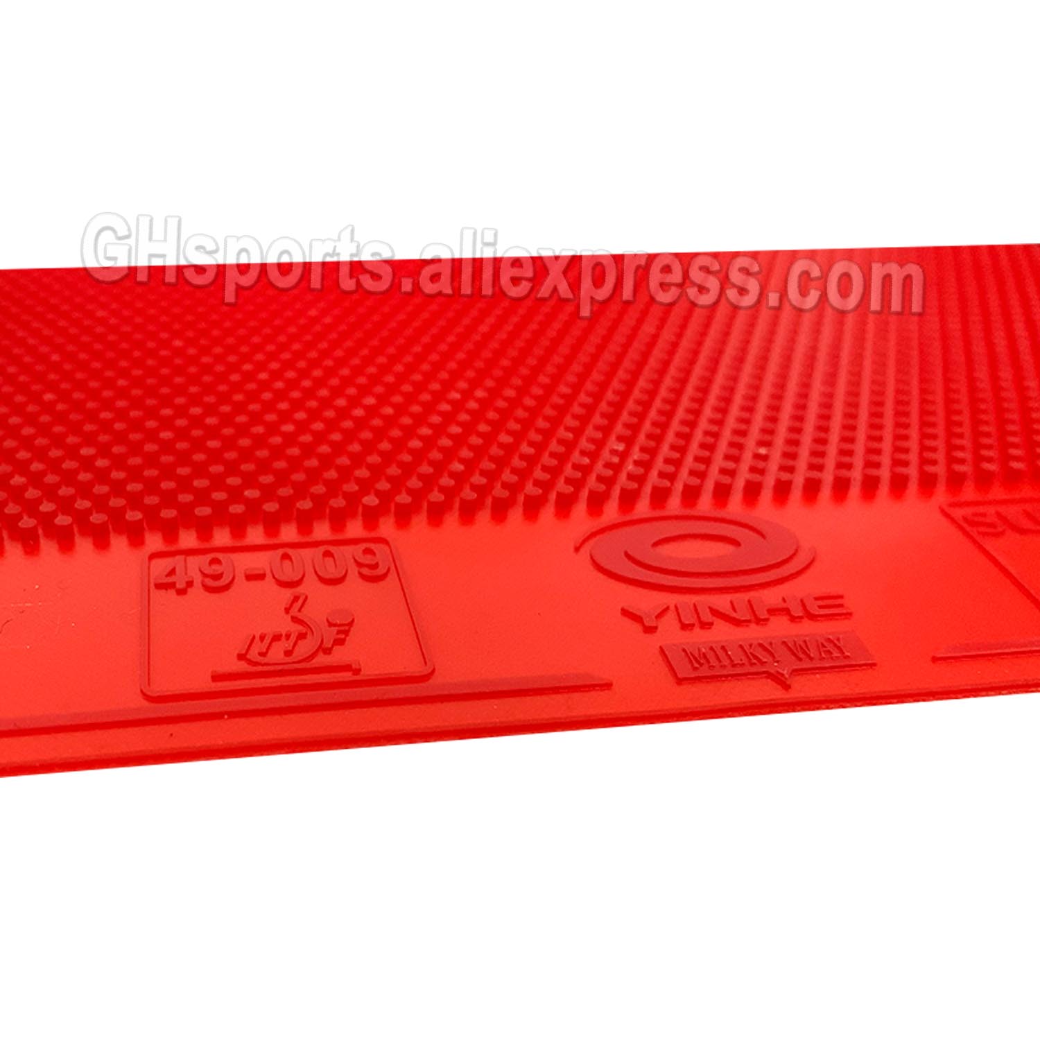 YINHE Super KIM Long Pimple Ta - Table Tennis Or Tennis Table avis et prix