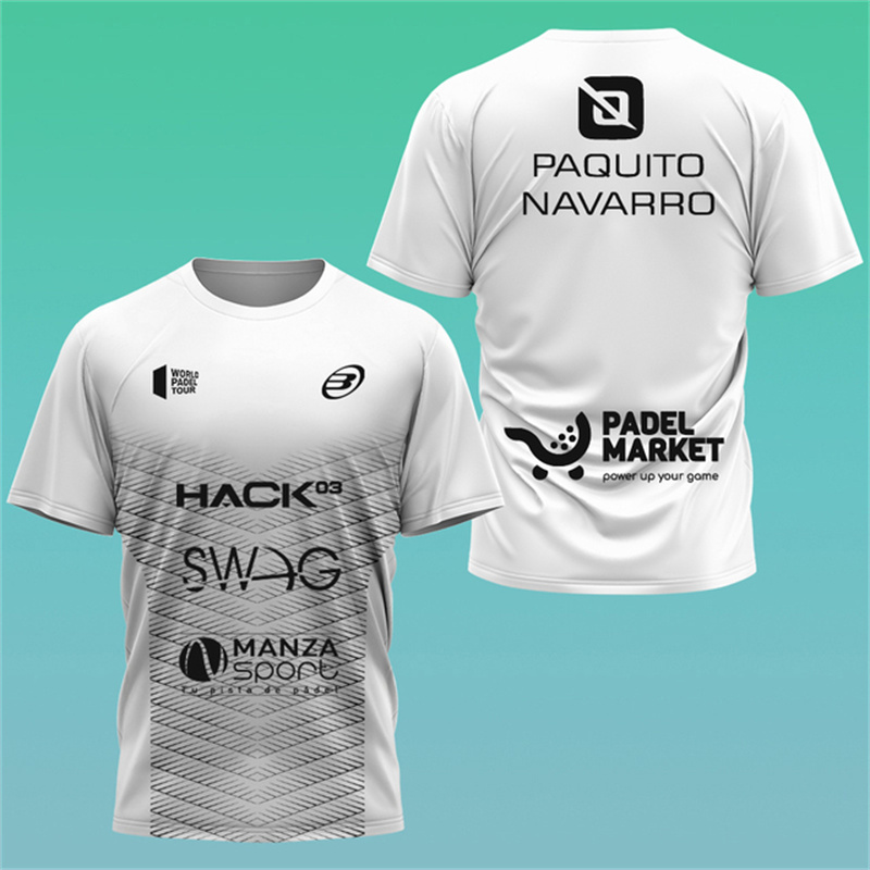 Fashion Men's Tennis Sportswea - Table Tennis Xu Xin avis et prix