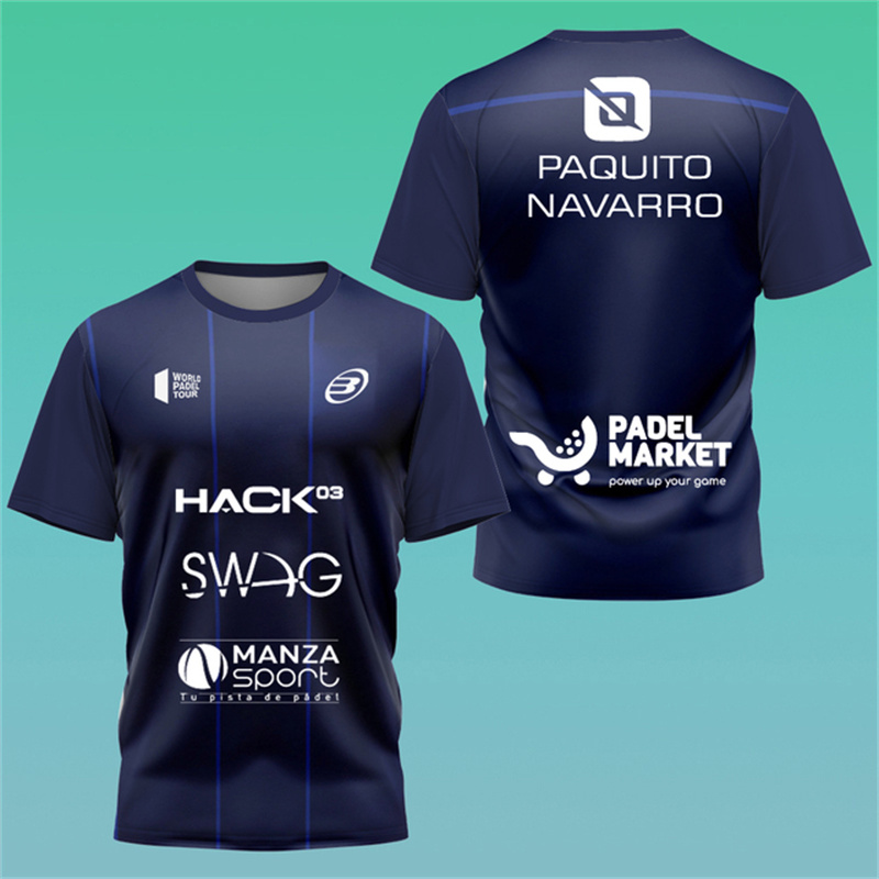 Fashion Men's Tennis Sportswea - Table Tennis Xu Xin avis et prix