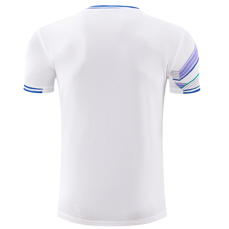 Training Badminton Shirts Tabl - Table Tennis Jersey avis et prix