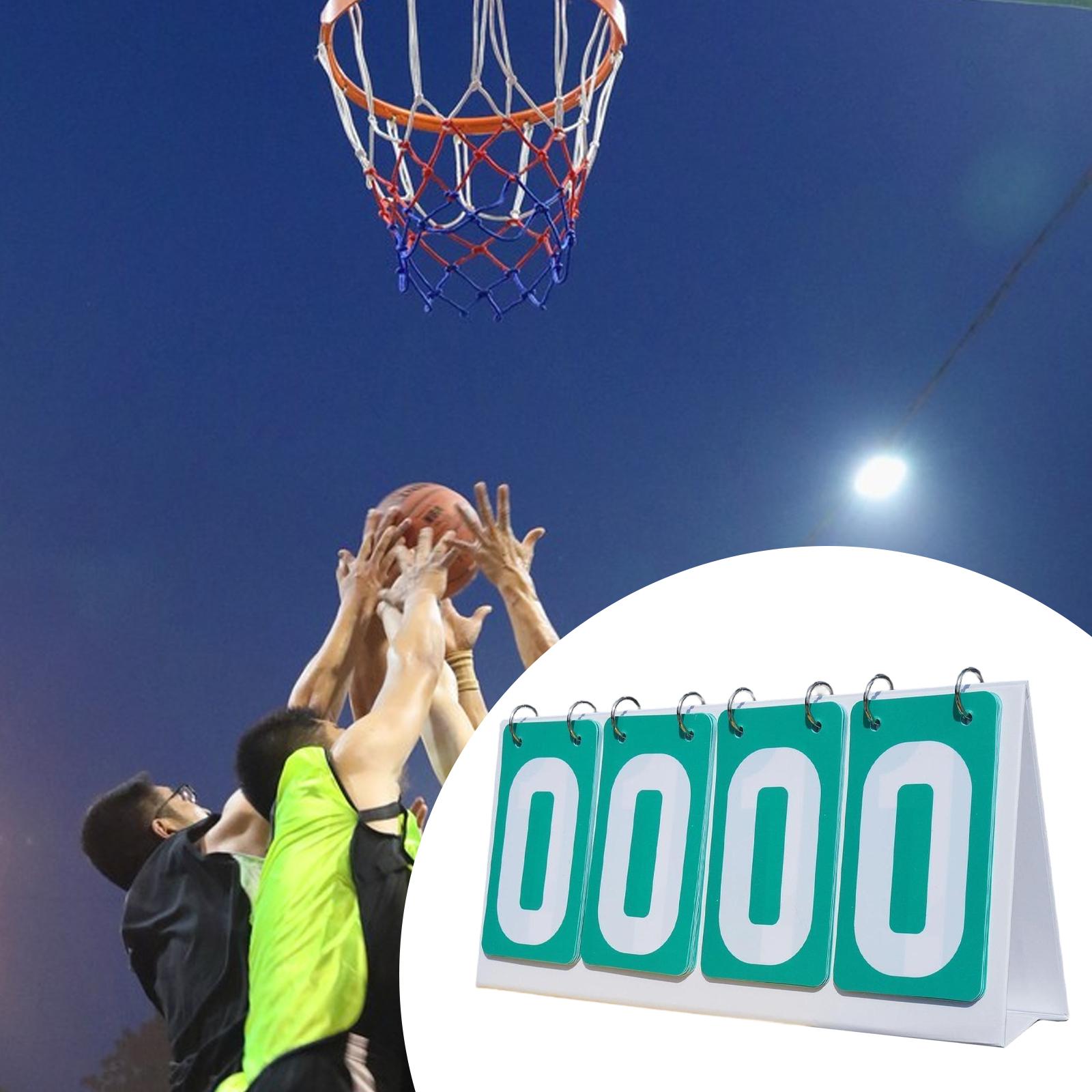 Sports Scoreboard Flip Score B - Table Tennis Score avis et prix