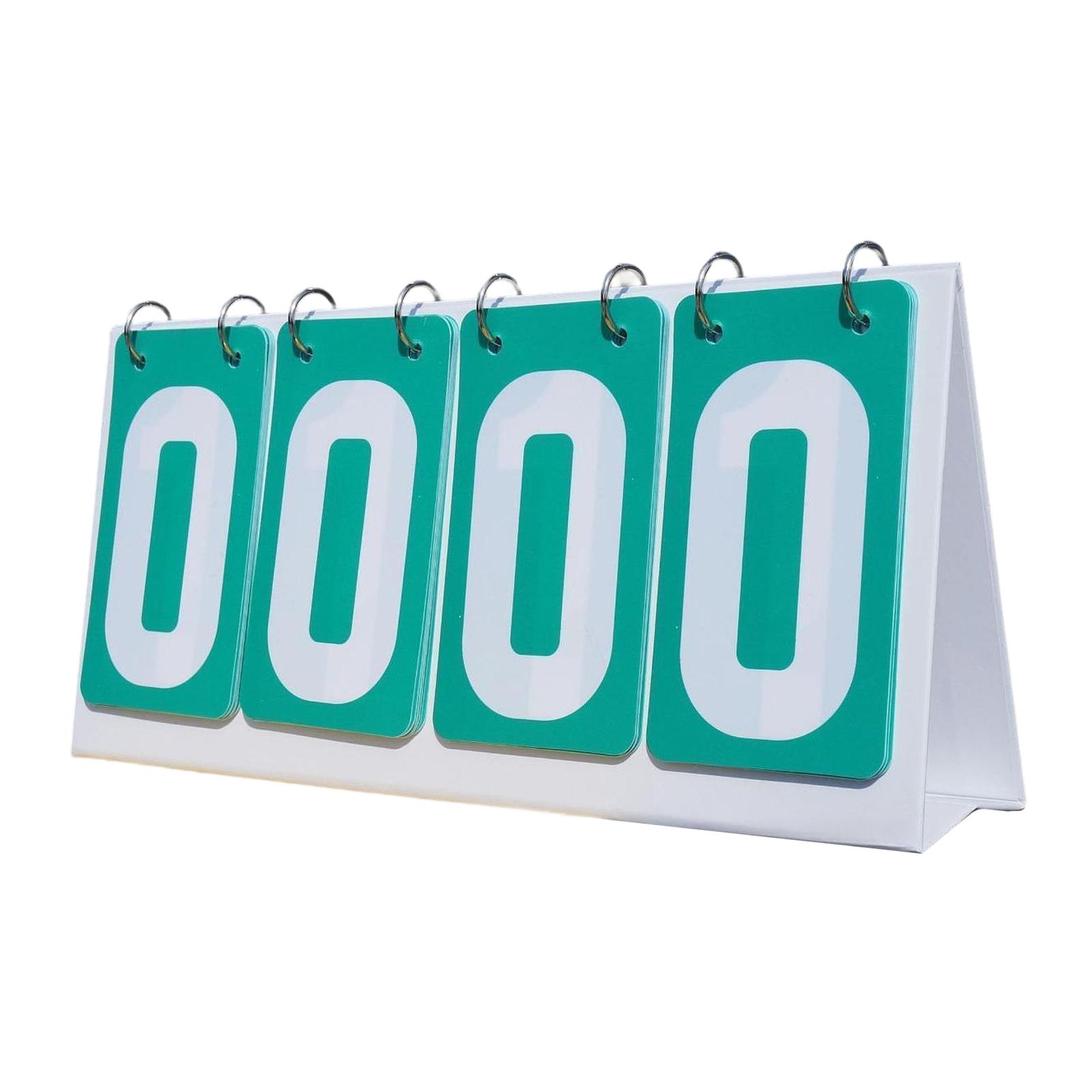 Sports Scoreboard Flip Score B - Table Tennis Score avis et prix
