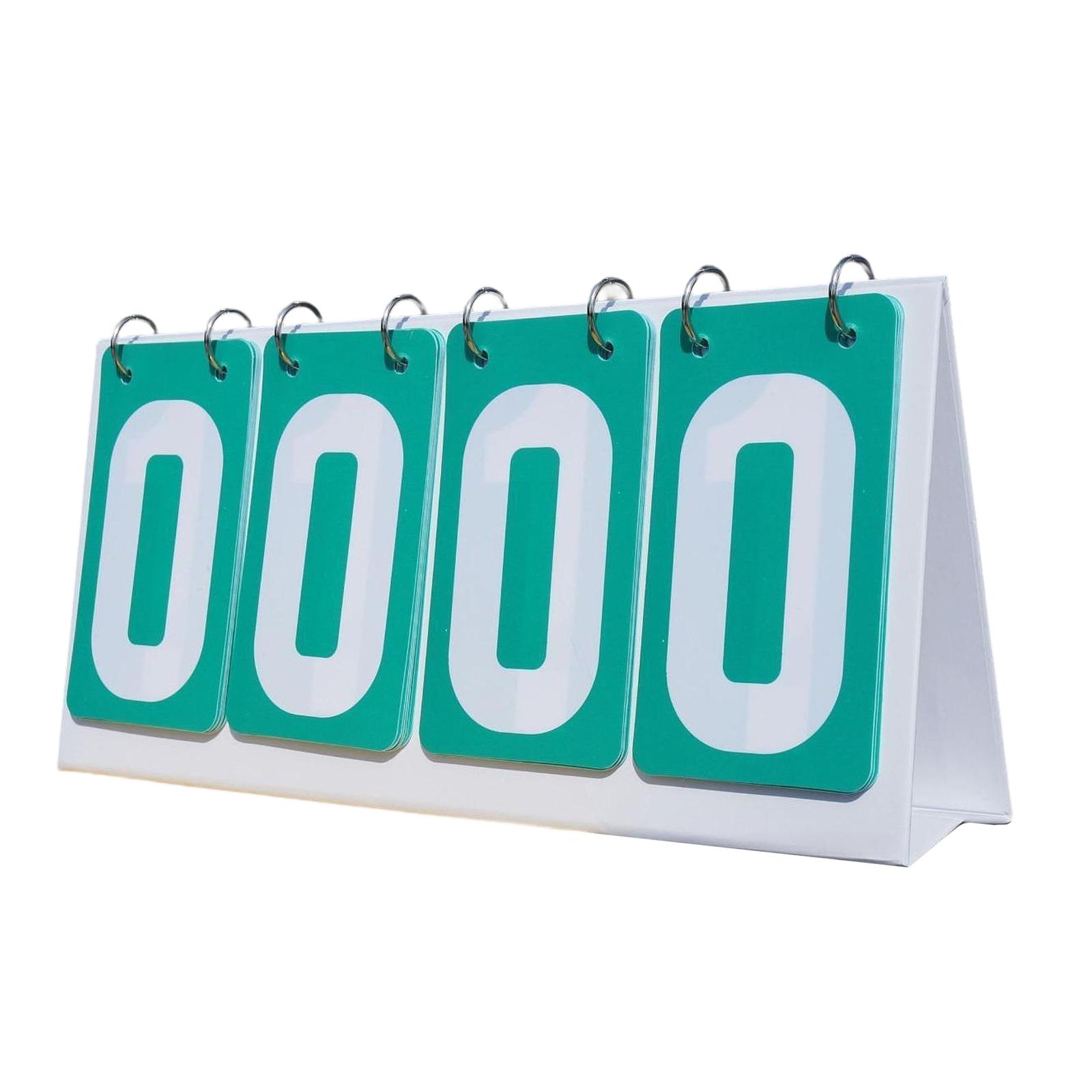 Sports Scoreboard Flip Score B - Table Tennis Score avis et prix