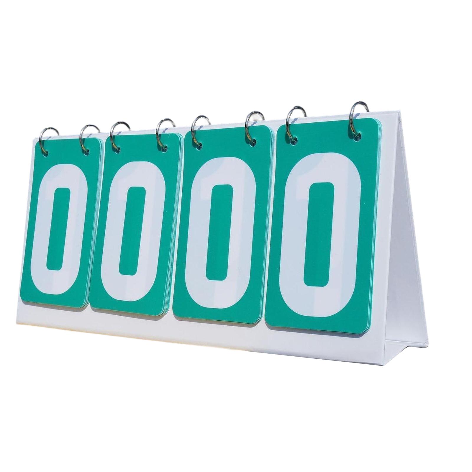 Sports Scoreboard Flip Score B - Table Tennis Score avis et prix