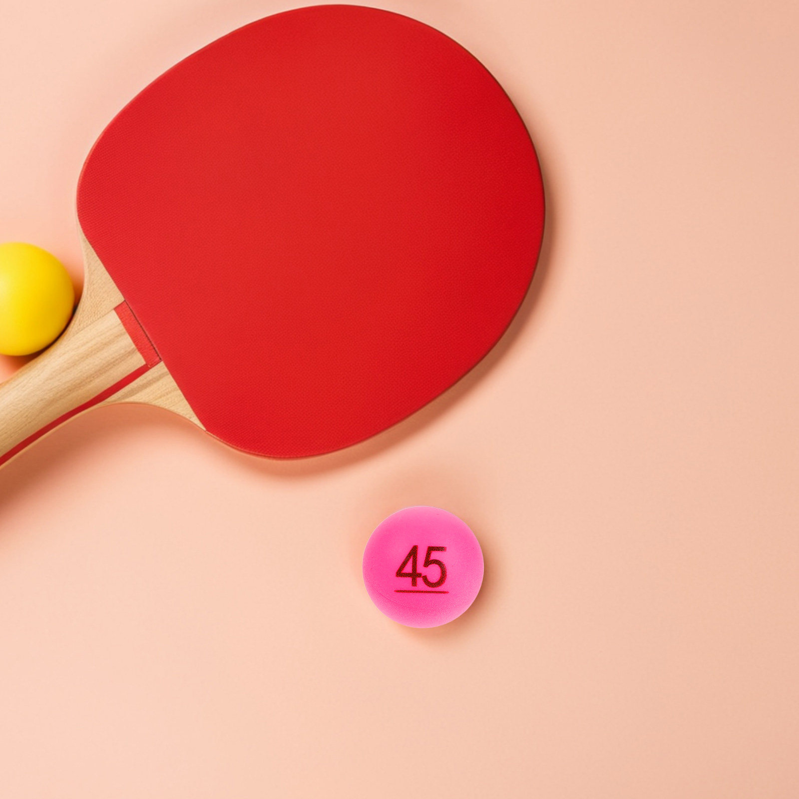 100pcs Numbered Raffle Bingo 1 - Table Tennis Drawing avis et prix
