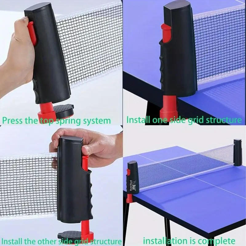 2026 Hot Table Tennis Net Anyw - Table Tennis Post avis et prix