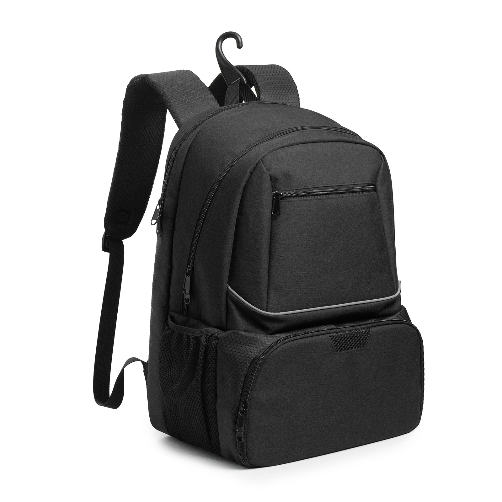 Large Capacity Tennis Backpack - Table Tennis Kit Bag avis et prix