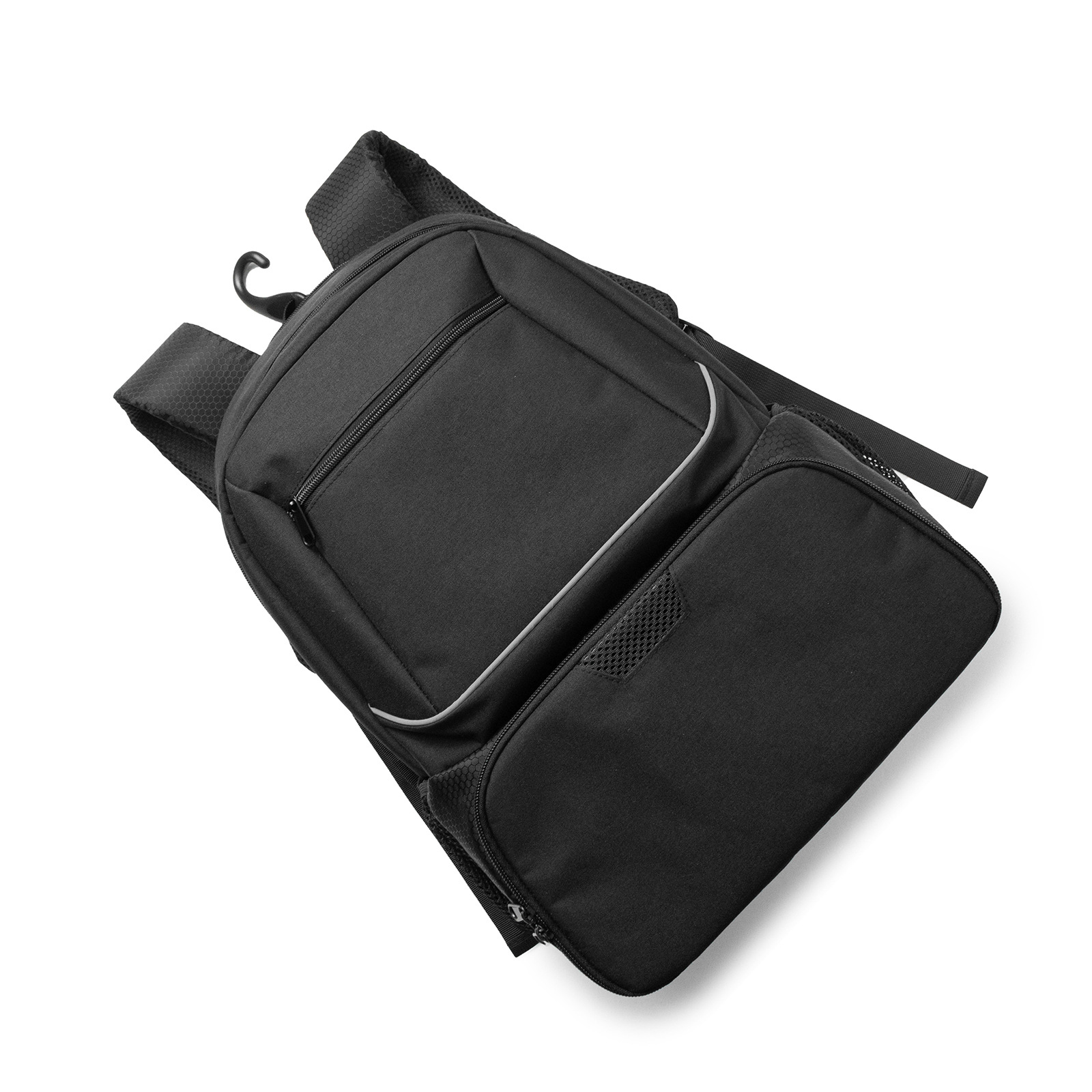Large Capacity Tennis Backpack - Table Tennis Kit Bag avis et prix