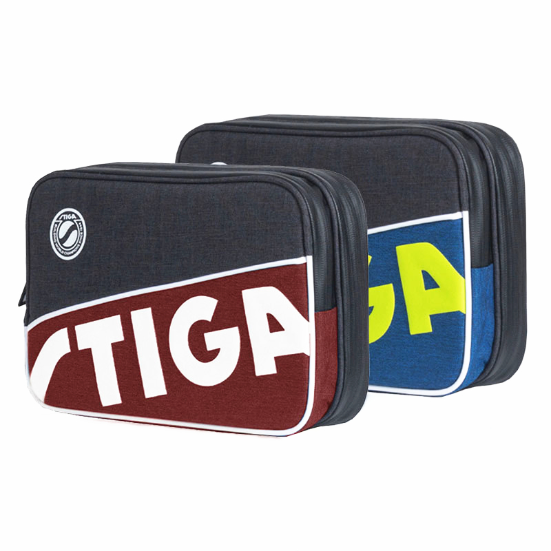 STIGA Table Tennis Rackets Bag - Table Tennis Kit Bag avis et prix