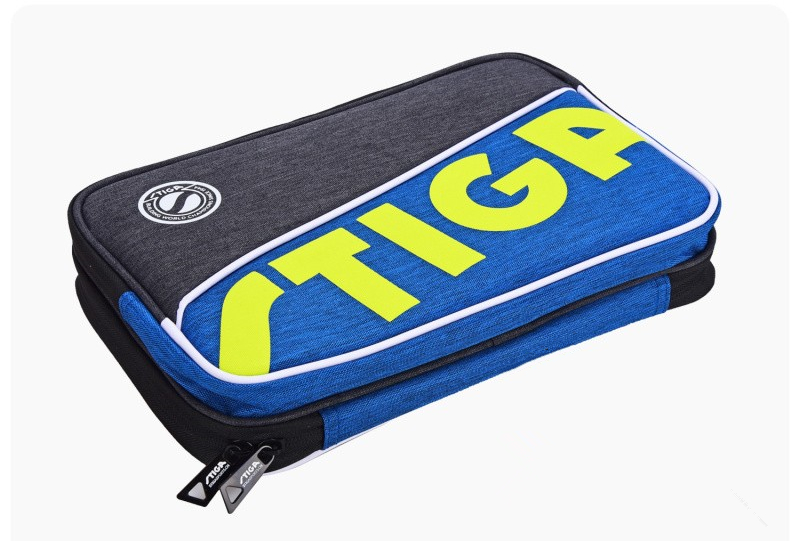 STIGA Table Tennis Rackets Bag - Table Tennis Kit Bag avis et prix