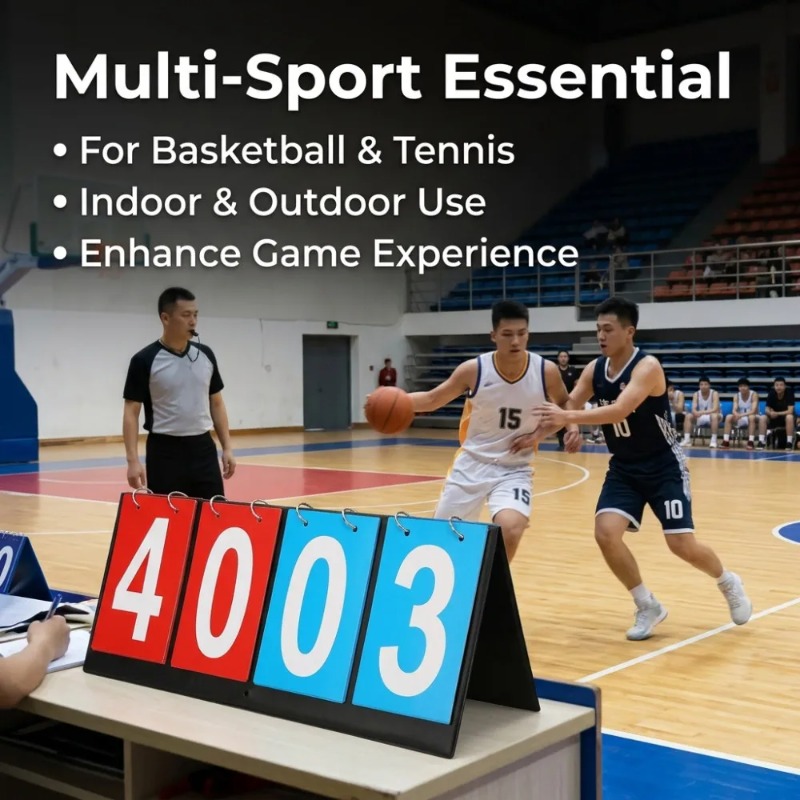 Scoreboard Score Keeper,Volley - Table Tennis Score avis et prix