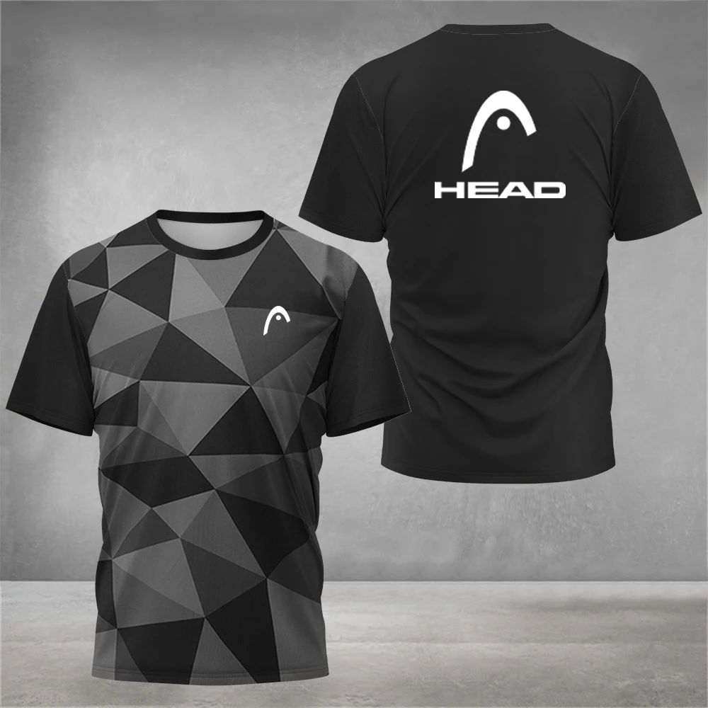 Summer Breathable Mens T Shirt - Table Tennis Xu Xin avis et prix