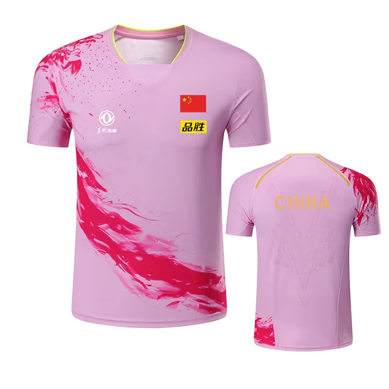 China Dragon Table Tennis Prin - Table Tennis Xu Xin avis et prix