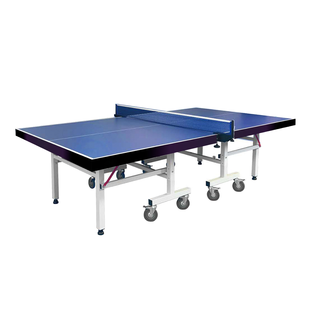 Professional MDF Indoor Table  - Table Tennis Post avis et prix