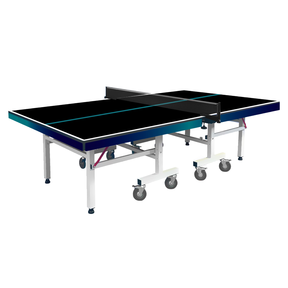 Professional MDF Indoor Table  - Table Tennis Post avis et prix