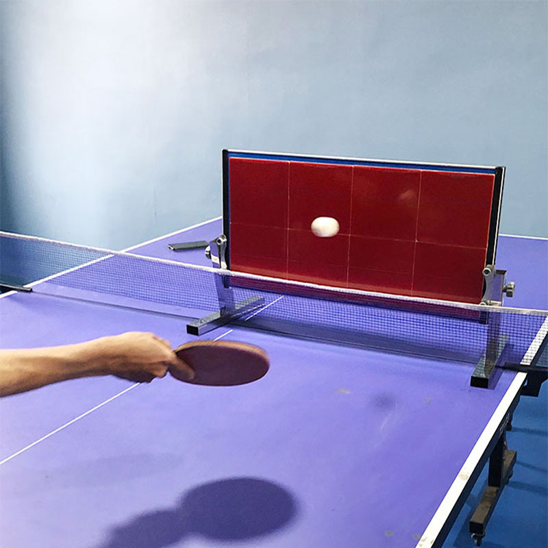 Home Table Tennis Rebound Boar - Table Tennis Kit Bag avis et prix
