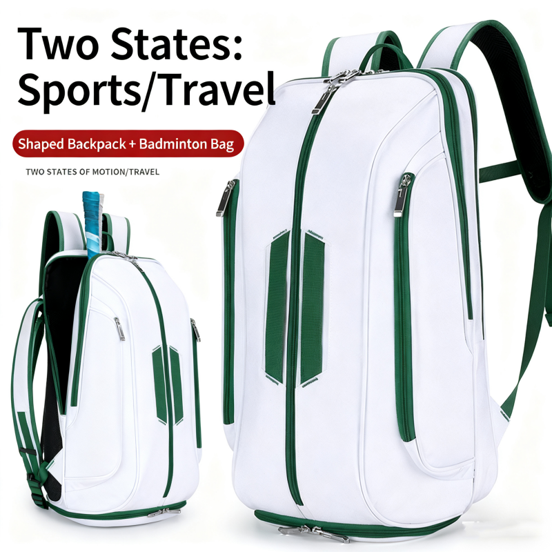 Tennis Backpack For Sport Conv - Table Tennis Kit Bag avis et prix