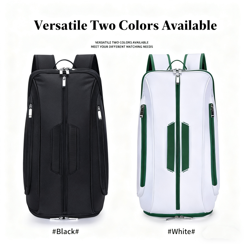 Tennis Backpack For Sport Conv - Table Tennis Kit Bag avis et prix