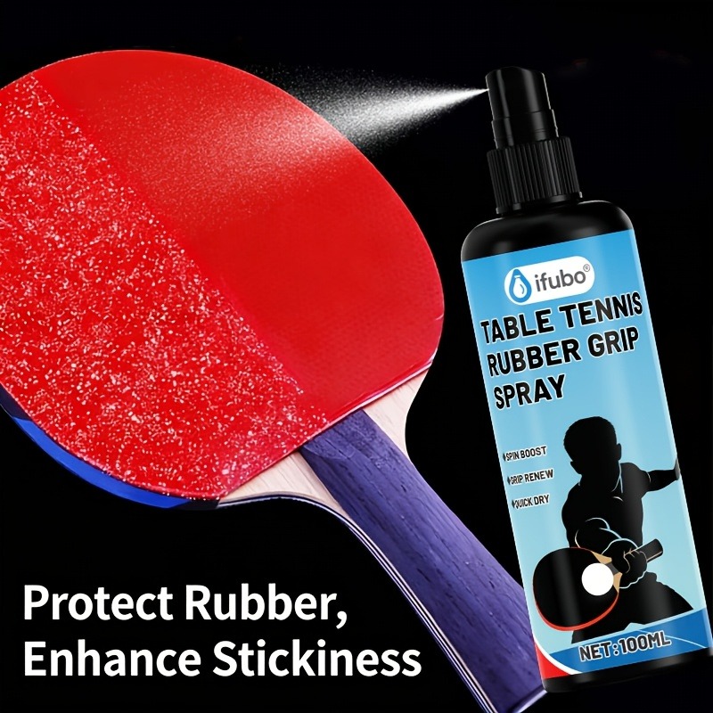 Table Tennis Racket Rubber Car - Table Tennis Xu Xin avis et prix