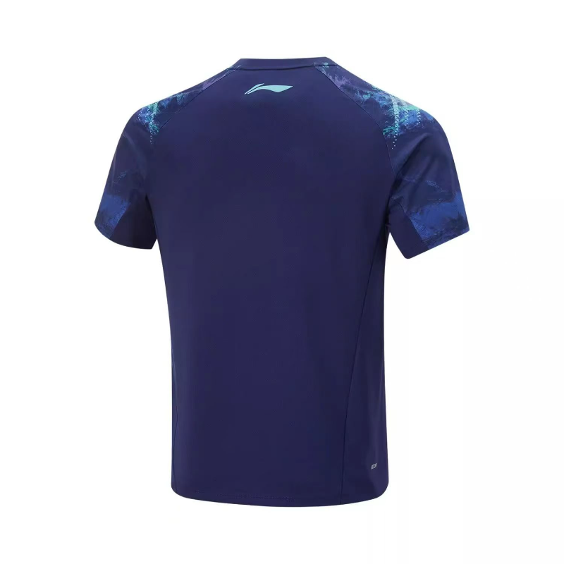 Authentic Li Ning table tennis - Table Tennis Jersey avis et prix