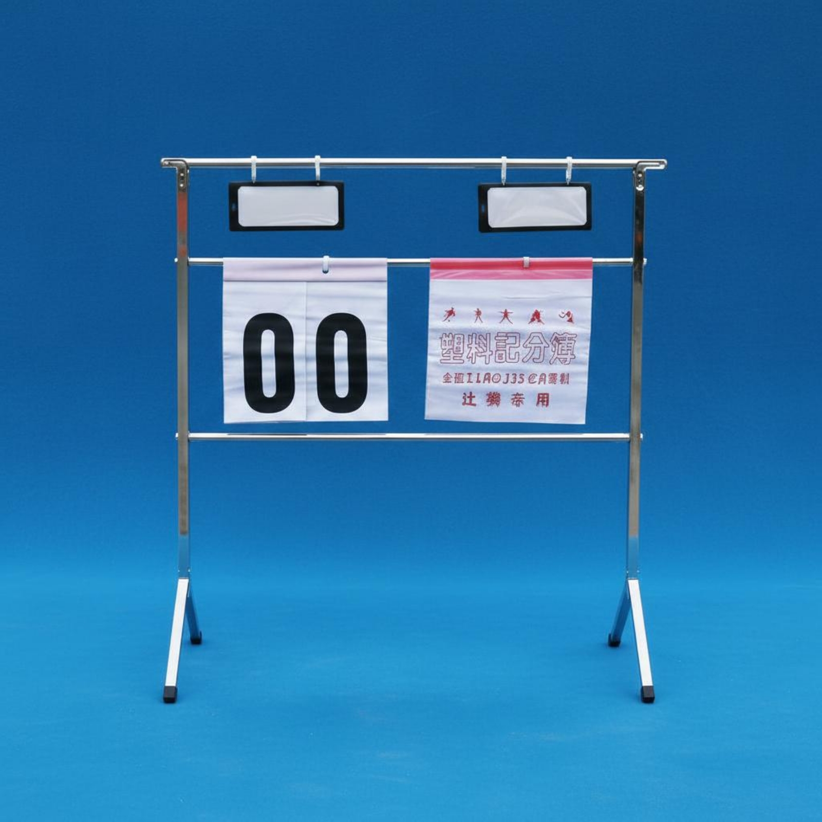 Portable Flip Scoreboard Plast - Table Tennis Score avis et prix