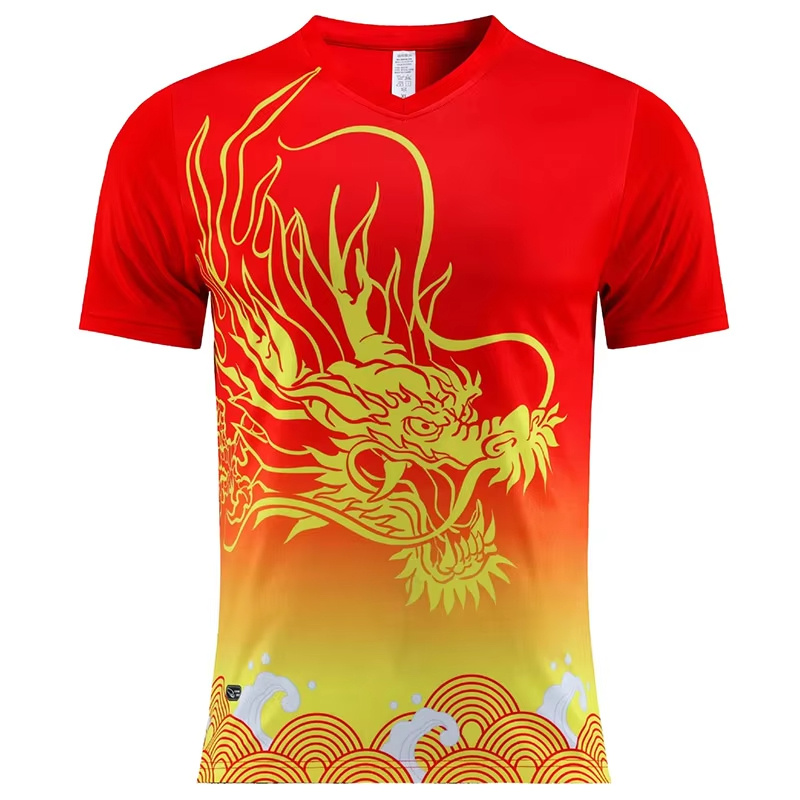 Team Table Tennis T Shirt Men  - Table Tennis Xu Xin avis et prix