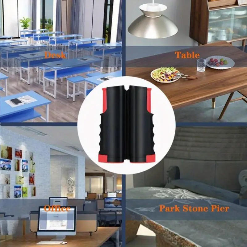Hot Table Tennis Net Anywhere  - Table Tennis Post avis et prix