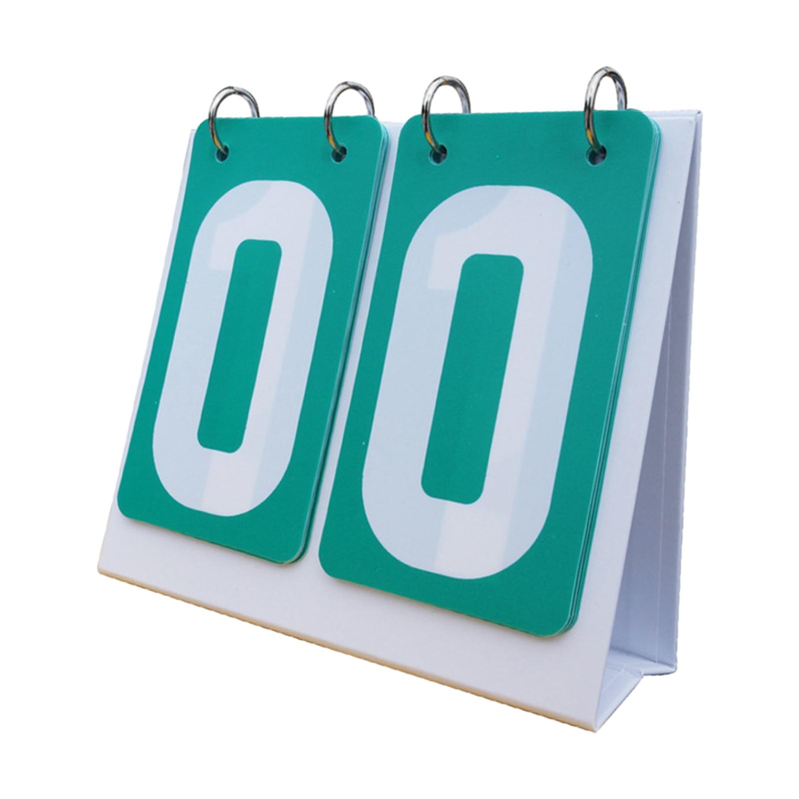 Multi Sports Scoreboard 2 Digi - Table Tennis Score avis et prix
