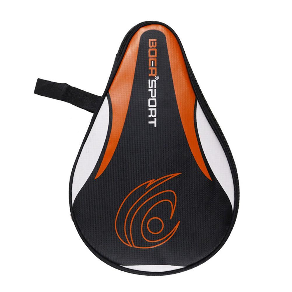 1PC 30x19cm Table Tennis Racke - Table Tennis Kit Bag avis et prix