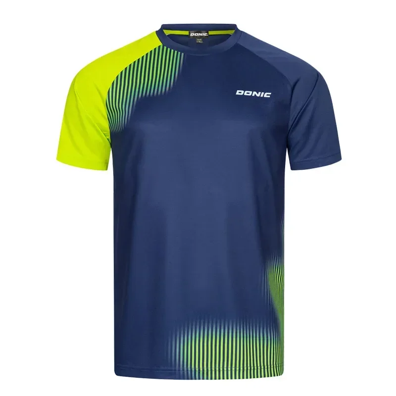 Men Table Tennis T-Shirt Under - Table Tennis Xu Xin avis et prix