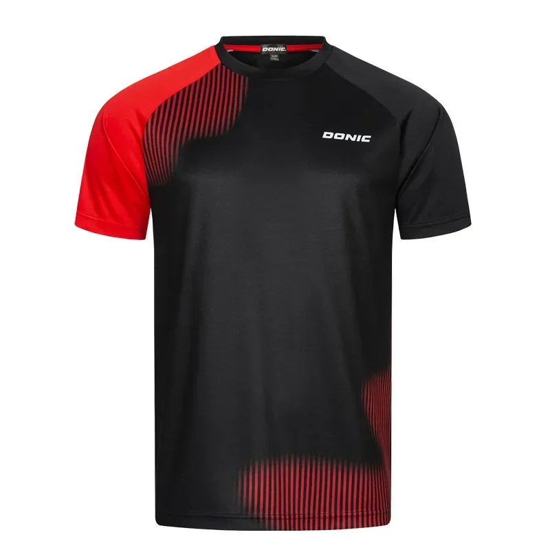 Men Table Tennis T-Shirt Under - Table Tennis Xu Xin avis et prix