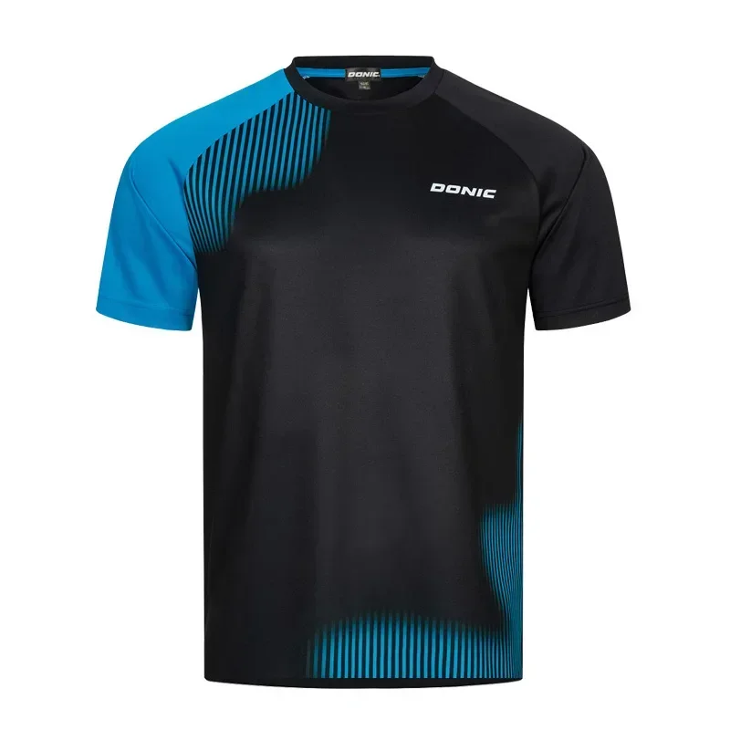 Men Table Tennis T-Shirt Under - Table Tennis Xu Xin avis et prix