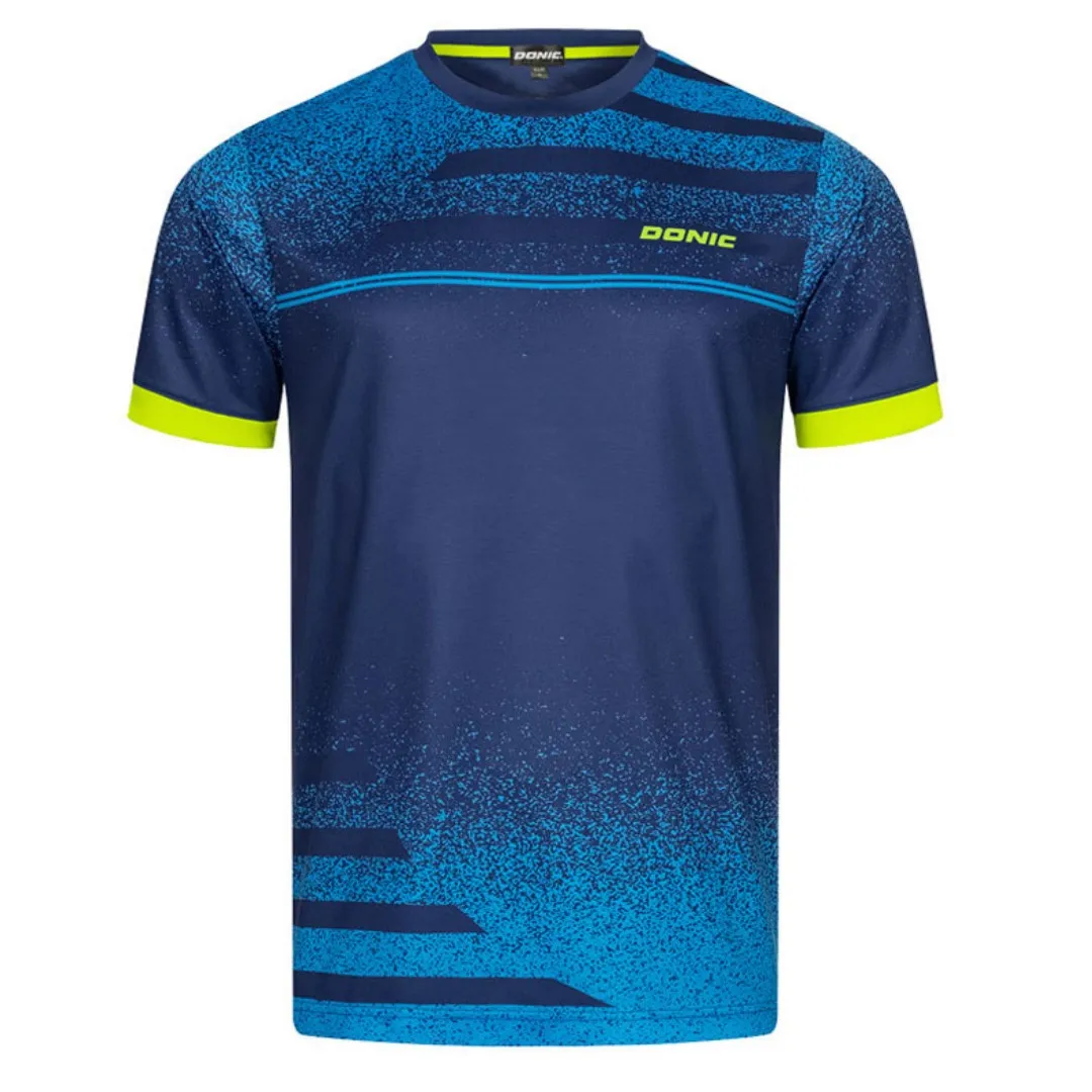 Men Table Tennis T-Shirt Under - Table Tennis Xu Xin avis et prix