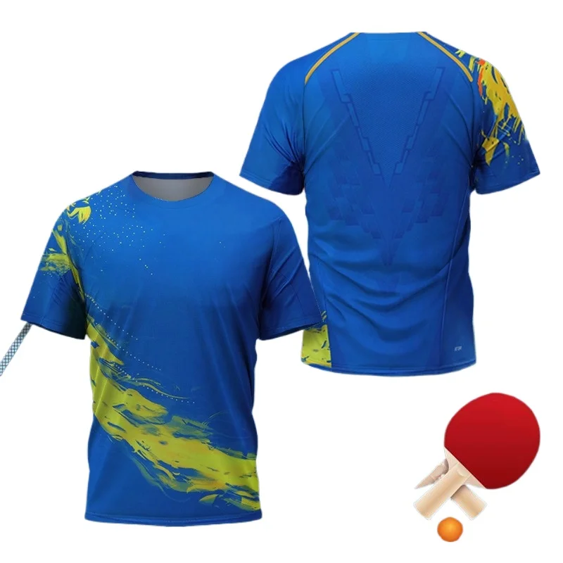 CHINA Dragon Table Tennis Grap - Table Tennis Xu Xin avis et prix