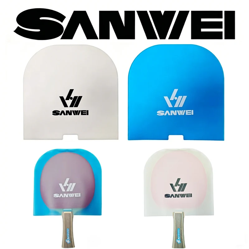 SANWEI Double-Sided Table Tenn - Table Tennis Post avis et prix